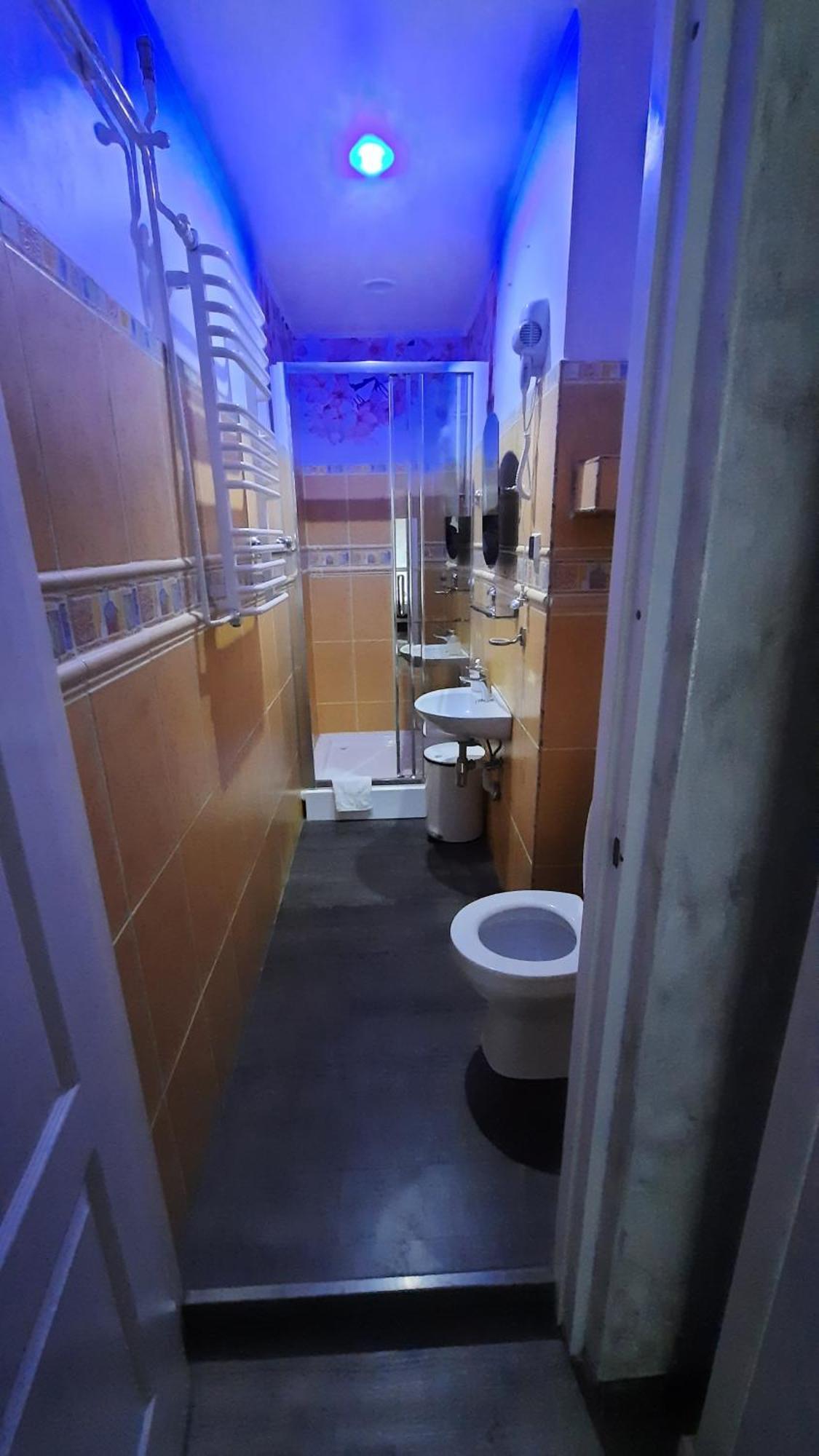 Hotel Rezydencja Rosa Przemyśl Exterior foto