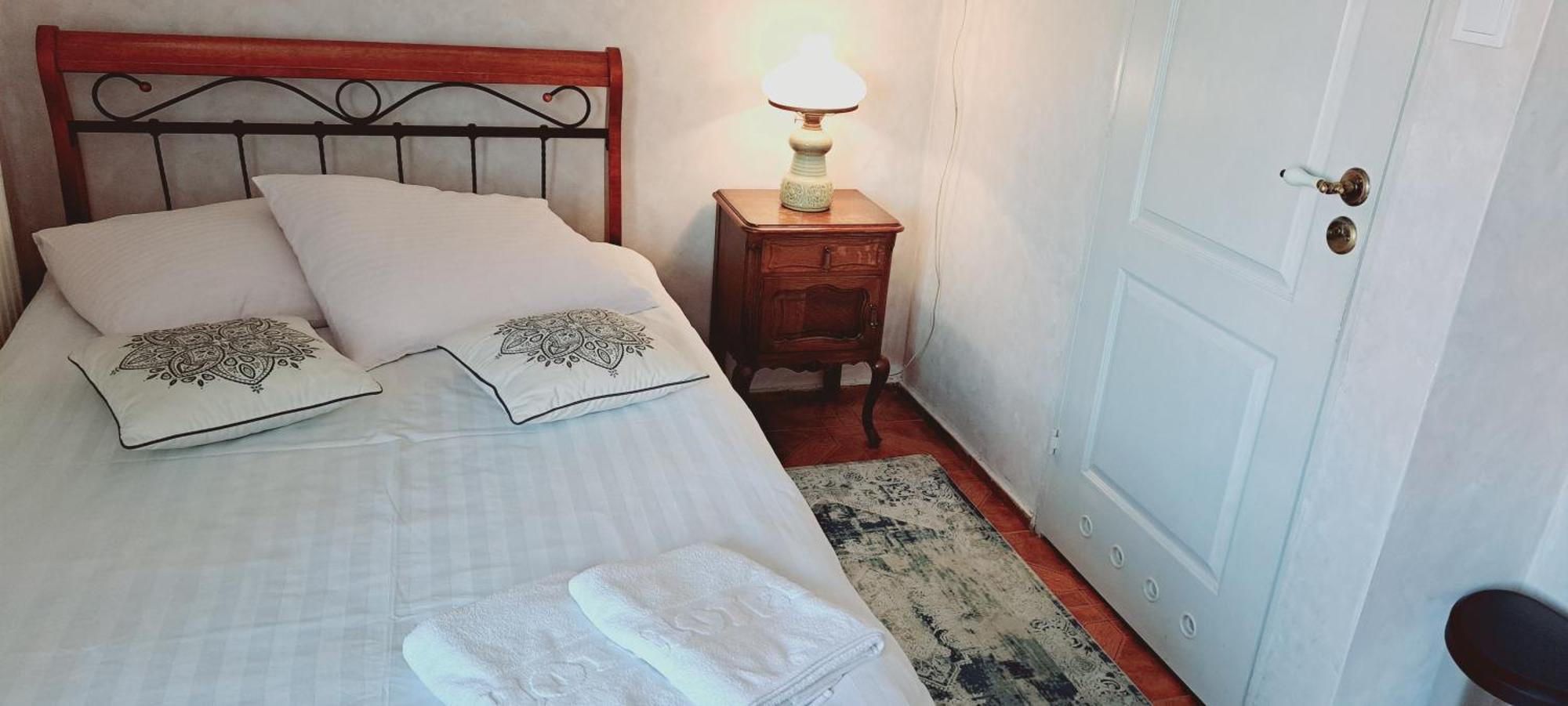 Hotel Rezydencja Rosa Przemyśl Zimmer foto